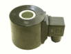 High Power Solenoid Coil